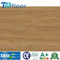 Plancher en bois commercial de PVC de vinyle d&#39;Unilin Click